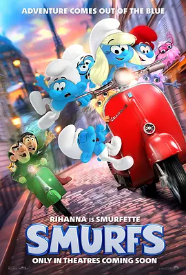 Smurfs