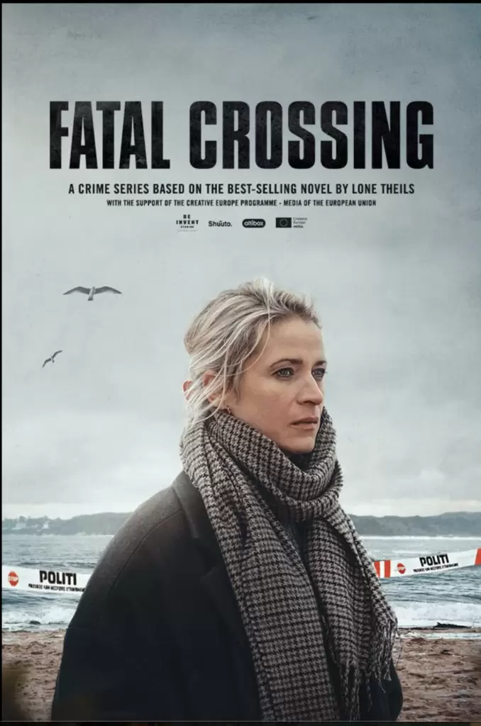 Fatal Crossing