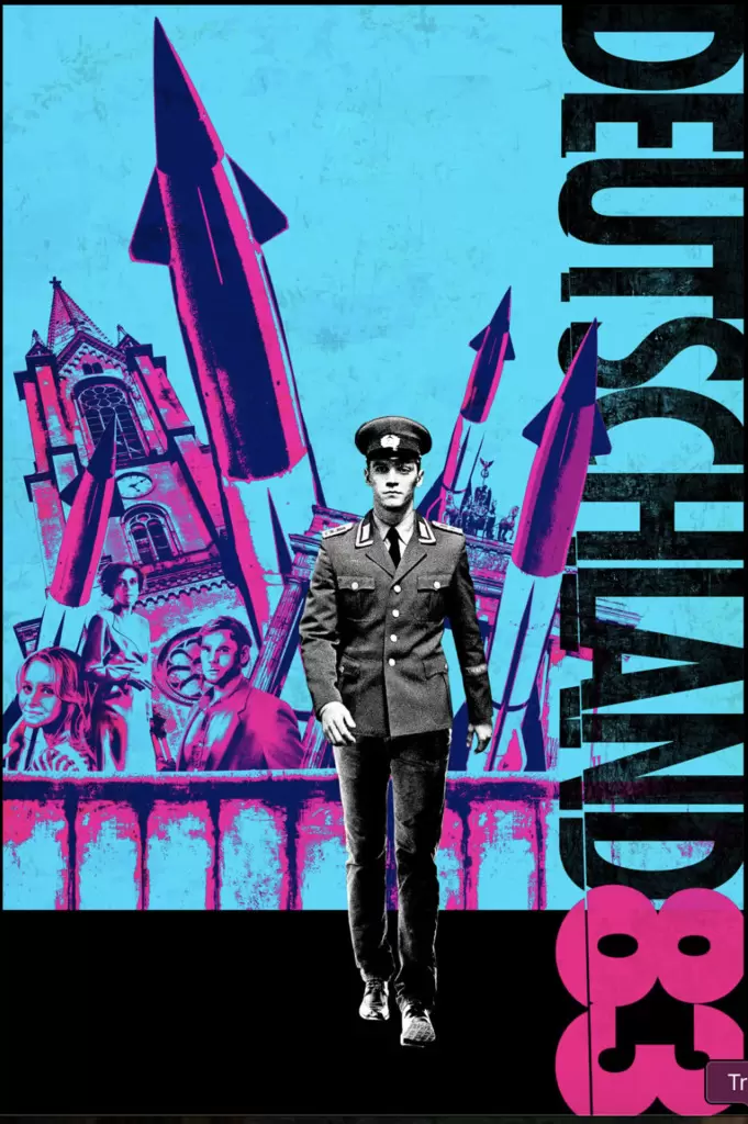Deutschland 83