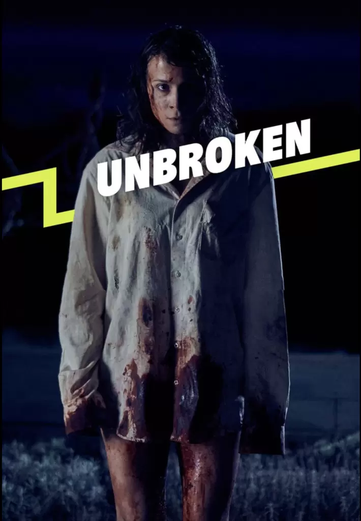 Unbroken